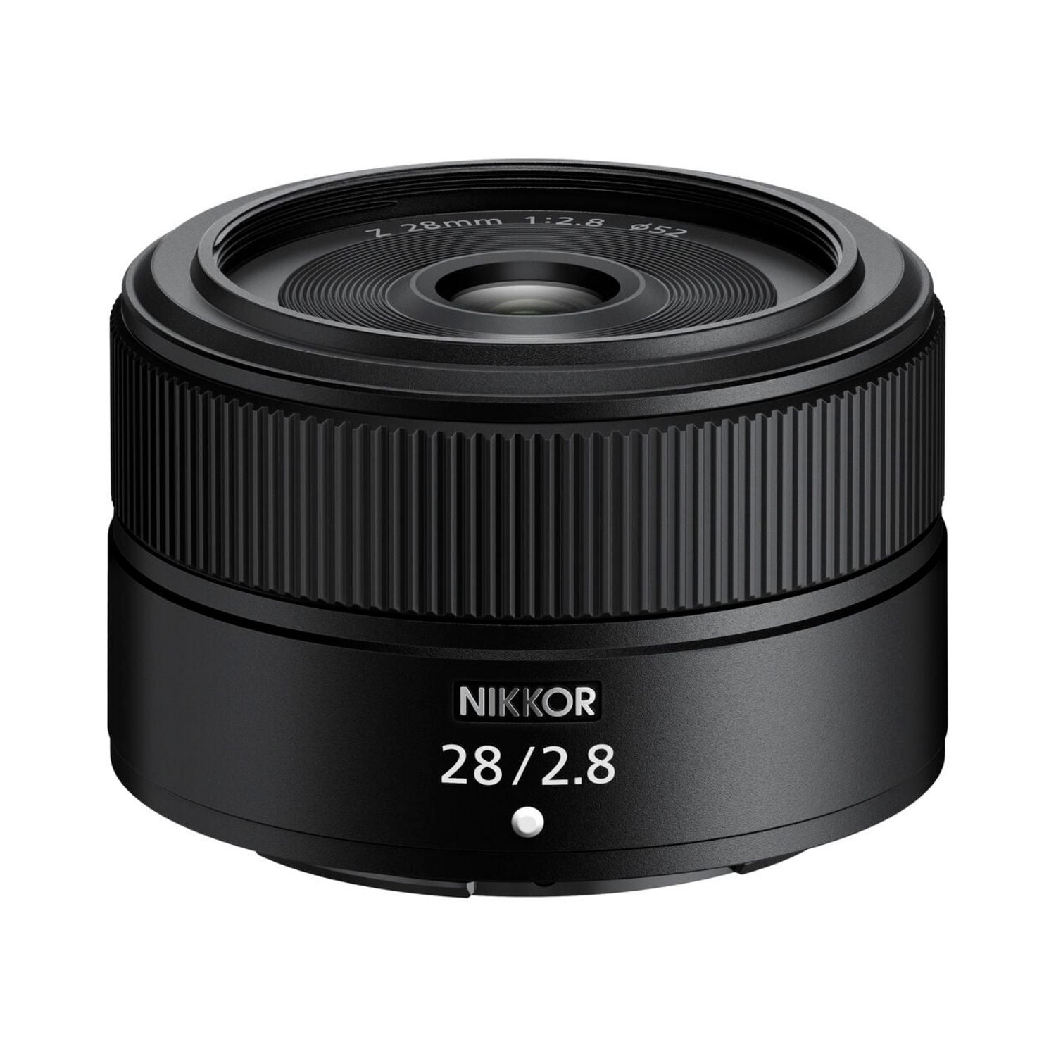 Nikon-NIKKOR-Z-28mm-F2.8-Lens-Online-Buy-Mumbai-India - Hey Jimmy